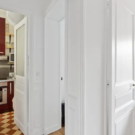 Guestready - Charming In The 18th