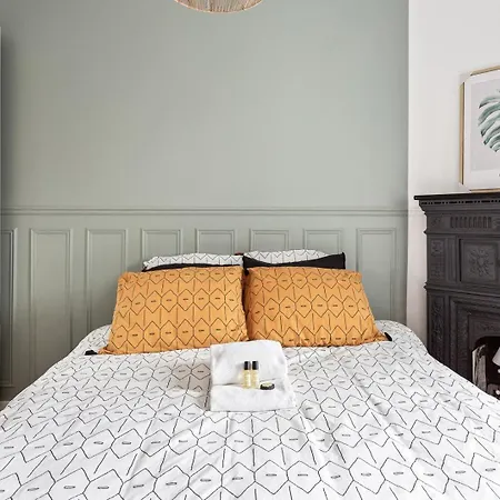 Guestready - Charming In The 18th Apartamento *
