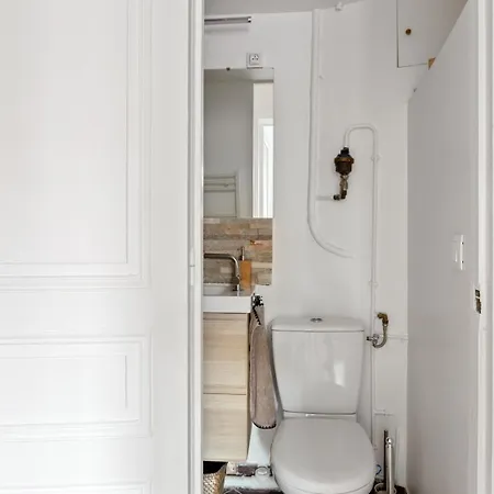 Guestready - Charming In The 18th *